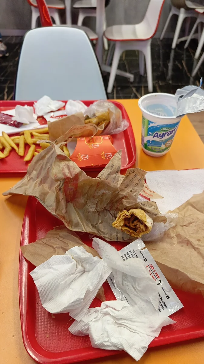 Beleş Döner MetroPark - Görsel 5