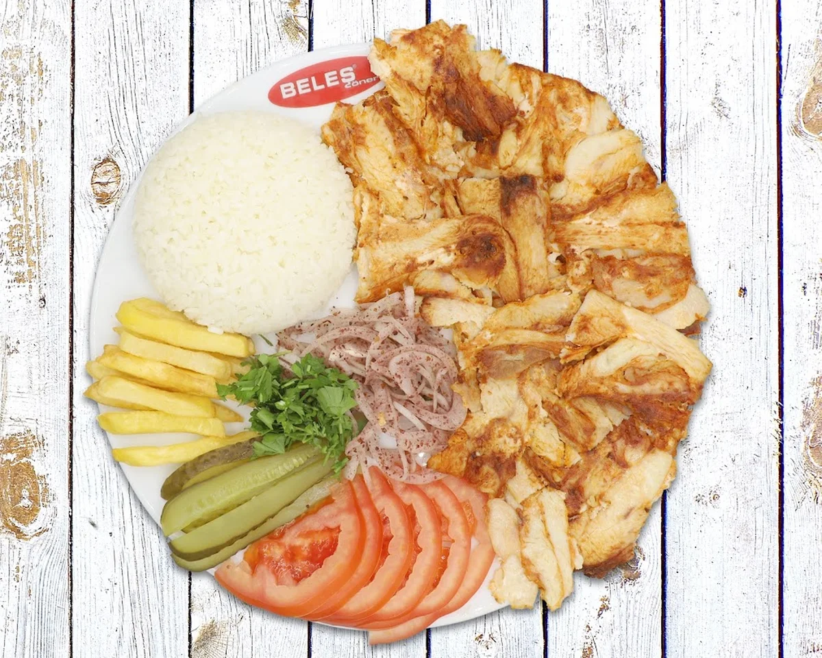 Beleş Döner MetroPark - Görsel 9