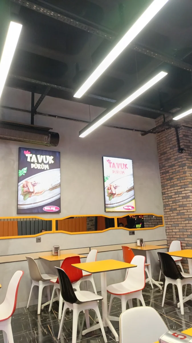 Beleş Döner MetroPark - Görsel 8