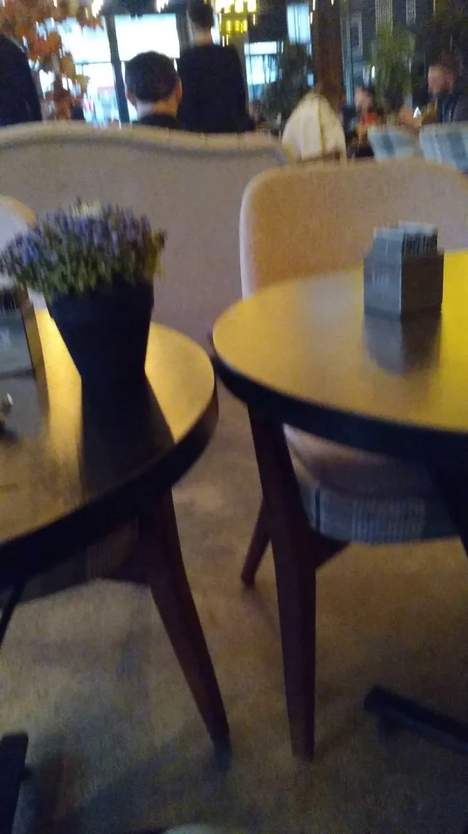 LUX cafe sefaköy - Görsel 2