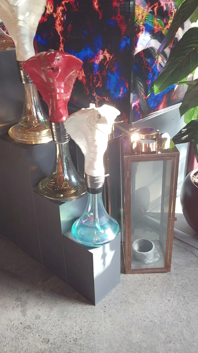 LUX cafe sefaköy - Görsel 8