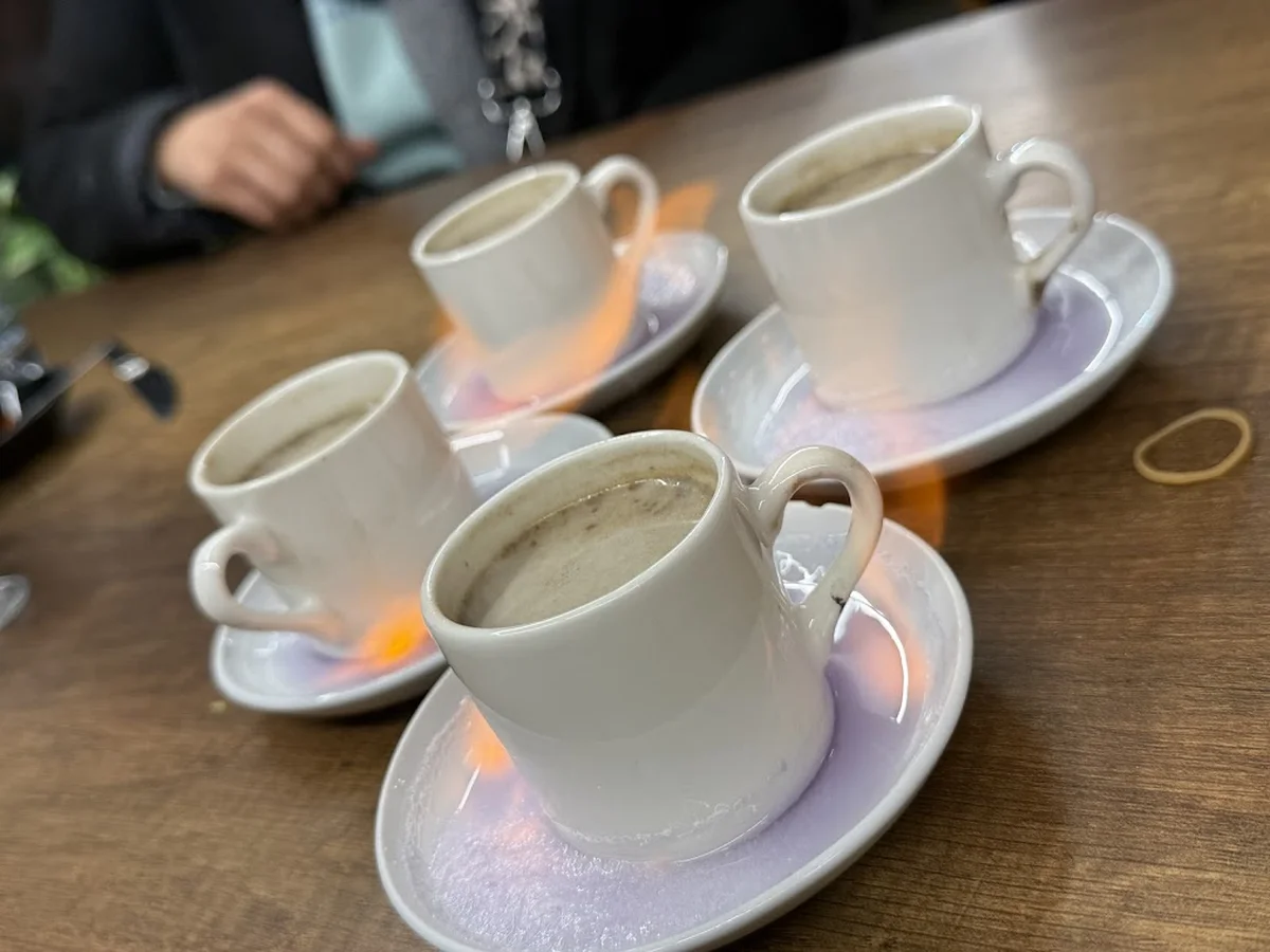 Antephan Künefe Sefaköy - Görsel 1