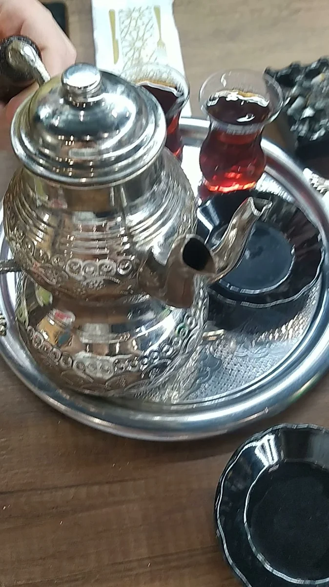 Antephan Künefe Sefaköy - Görsel 3