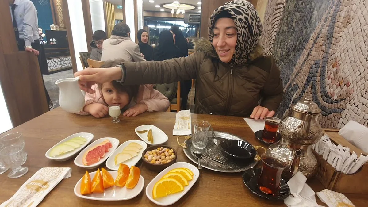 Antephan Künefe Sefaköy - Görsel 5