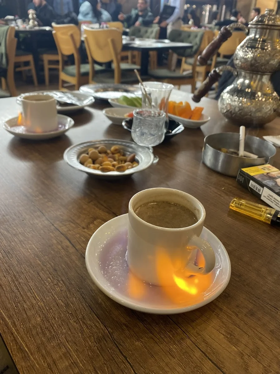 Antephan Künefe Sefaköy - Görsel 6