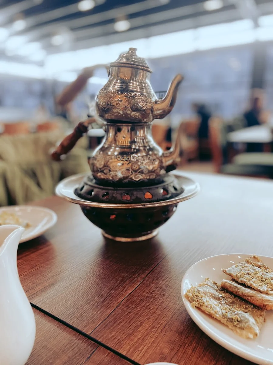 Antephan Künefe Sefaköy - Görsel 7