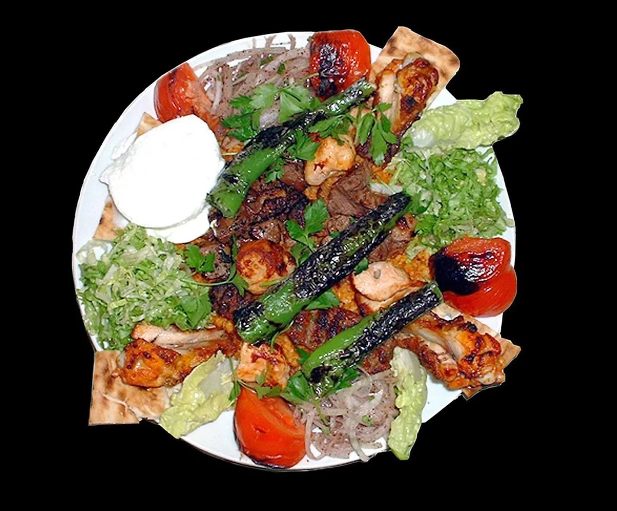 URFAM KEBAP OCAKBAŞI - Görsel 1