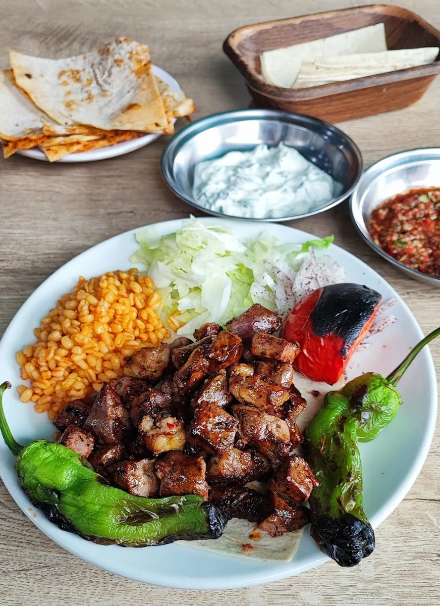 URFAM KEBAP OCAKBAŞI - Görsel 3