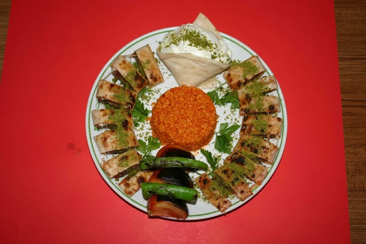 URFAM KEBAP OCAKBAŞI - Görsel 4
