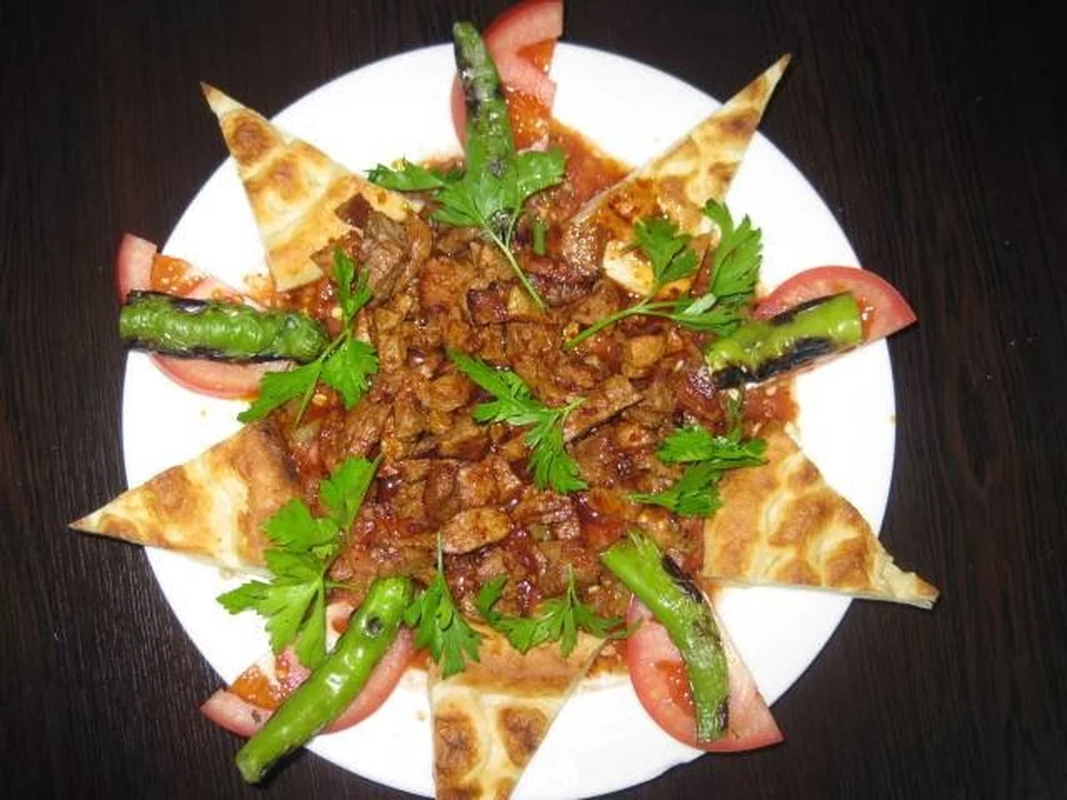 URFAM KEBAP OCAKBAŞI - Görsel 6