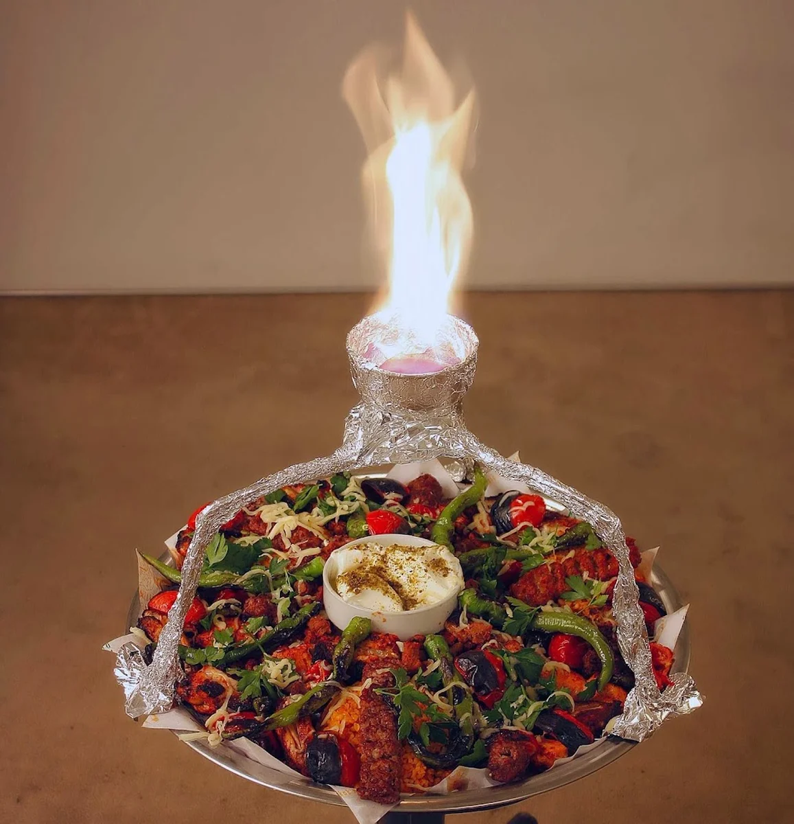 URFAM KEBAP OCAKBAŞI - Görsel 7