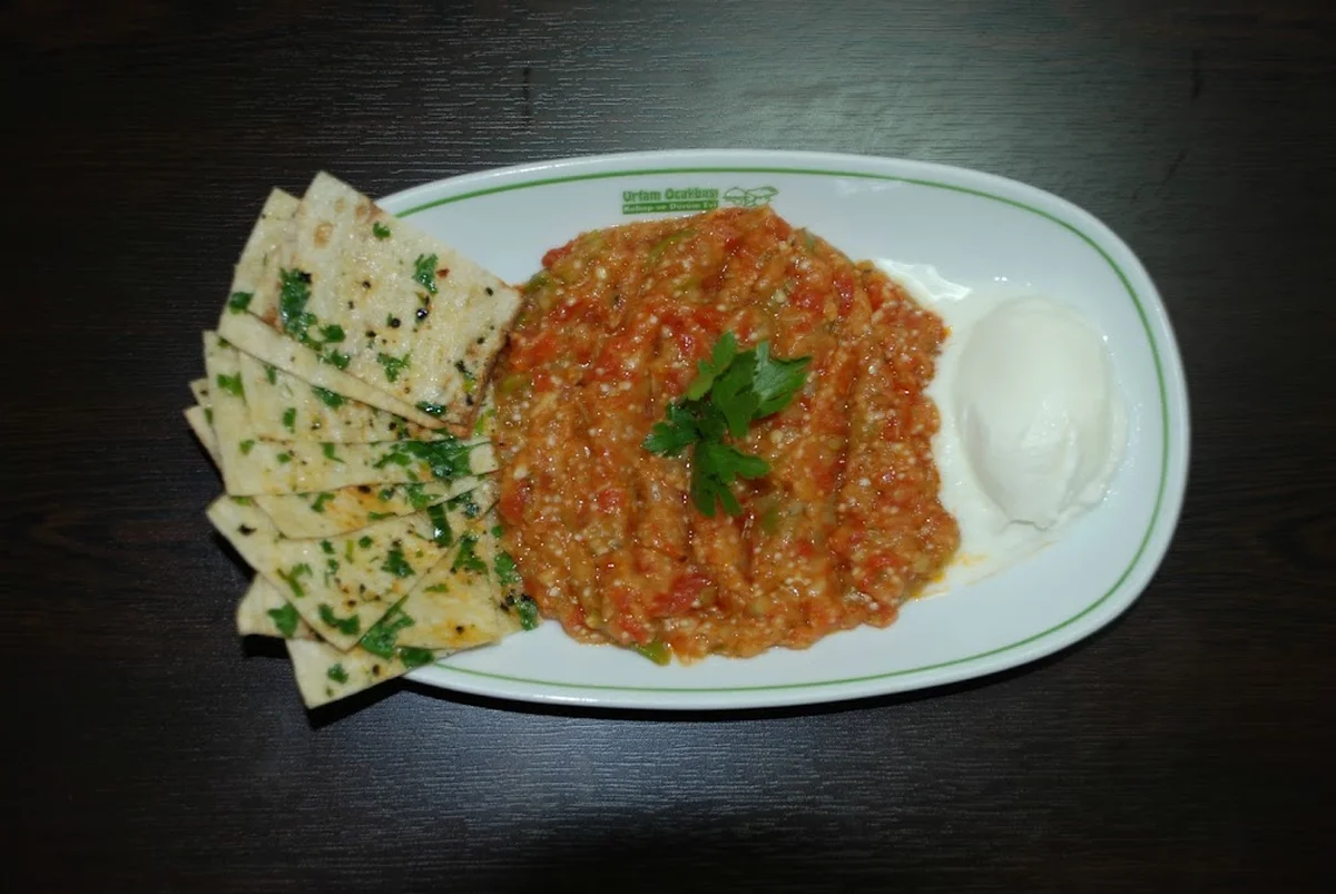 URFAM KEBAP OCAKBAŞI - Görsel 9