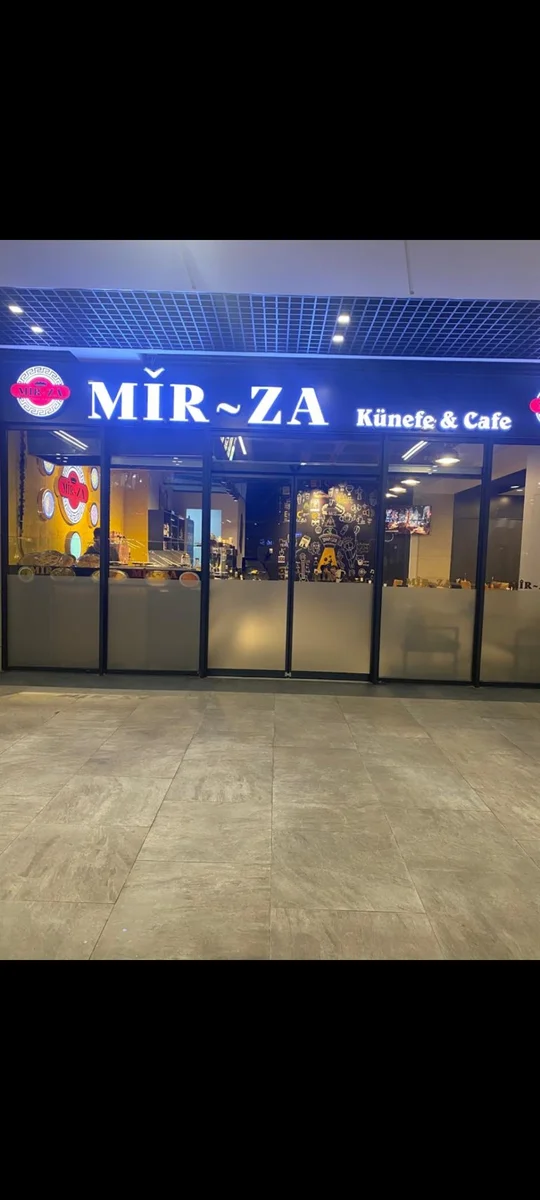 Mirza Cafe - Görsel 3