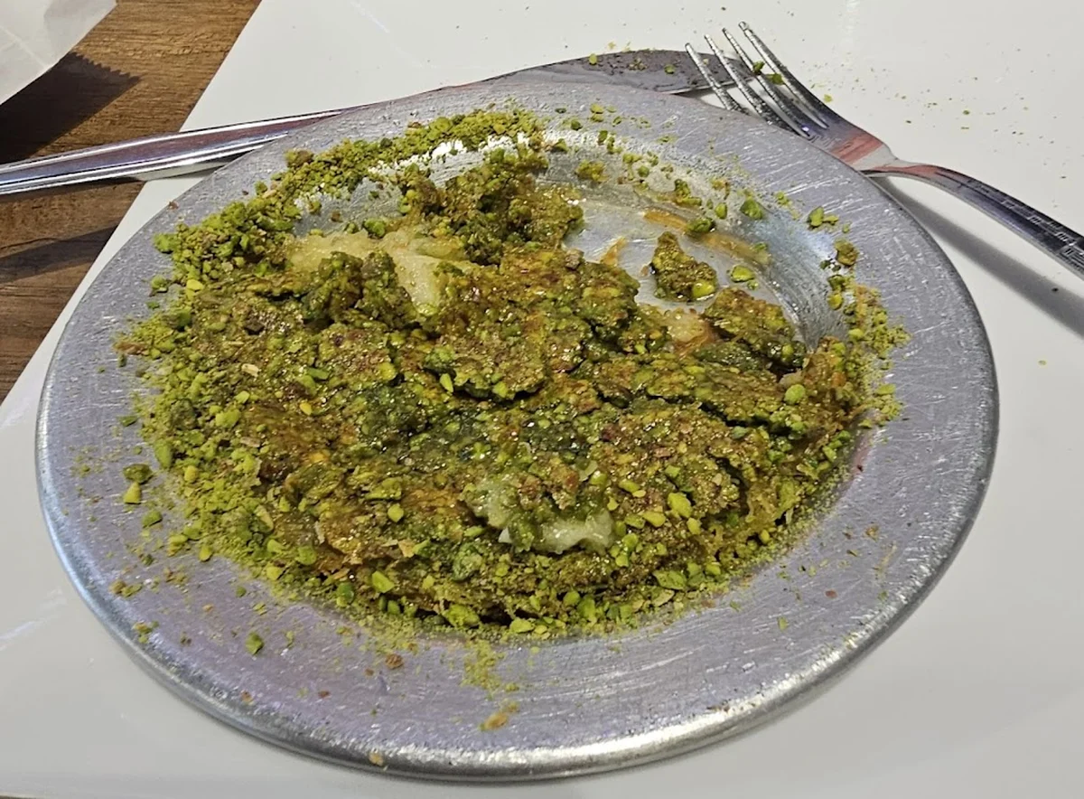 Mirza Cafe - Görsel 4