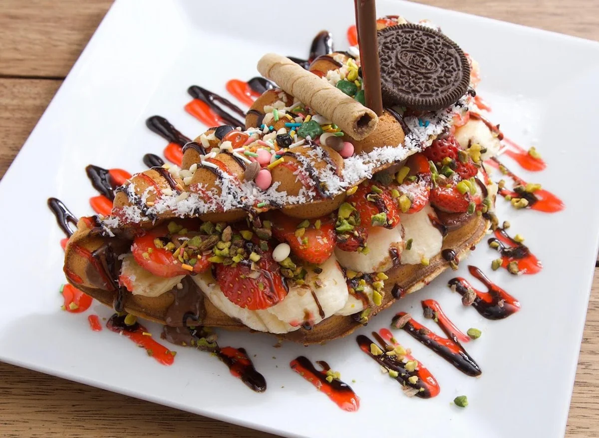 Mirza Cafe - Görsel 7