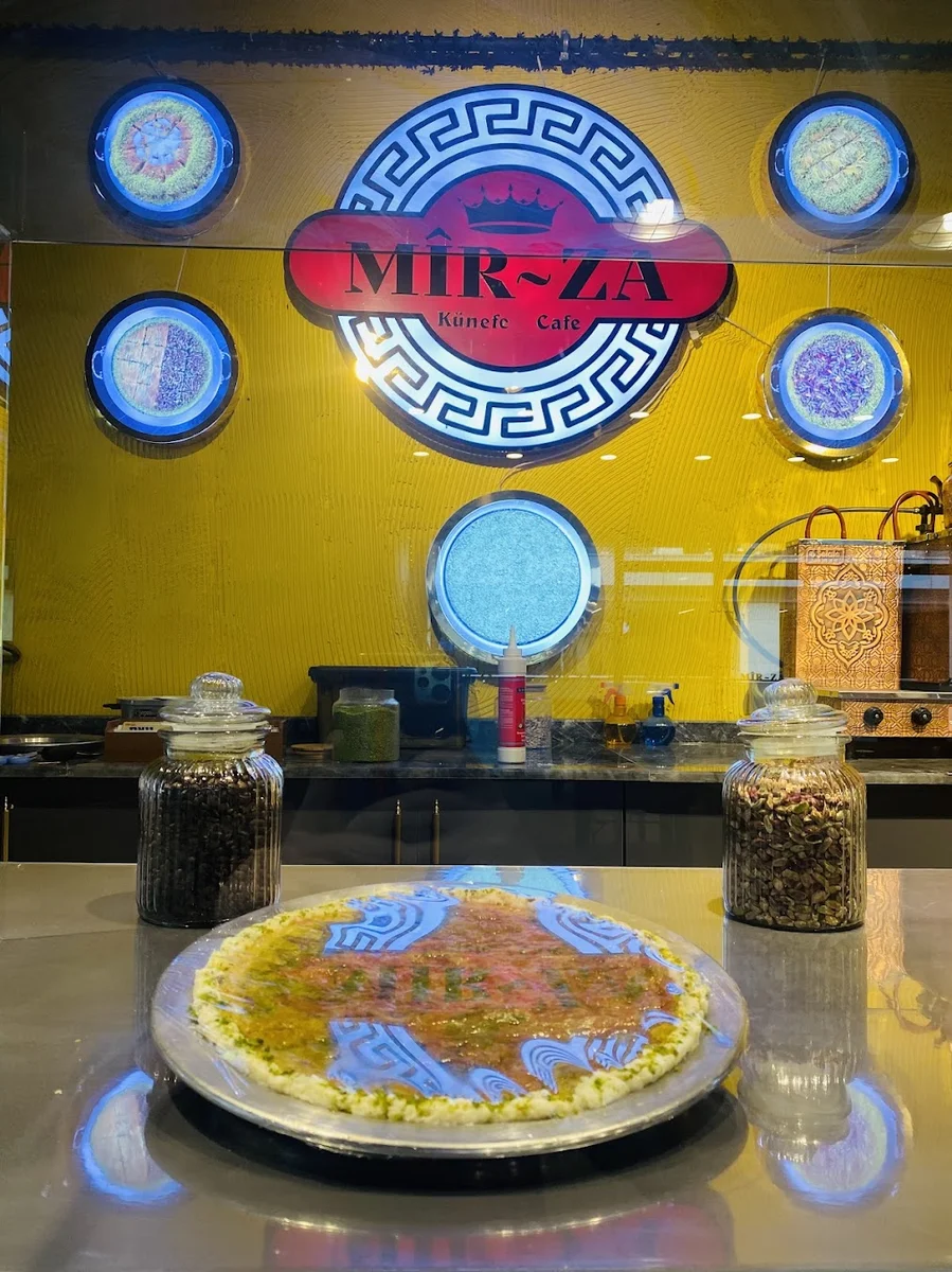 Mirza Cafe - Görsel 6