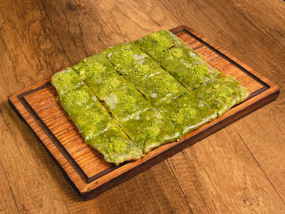 Mirza Cafe - Görsel 9