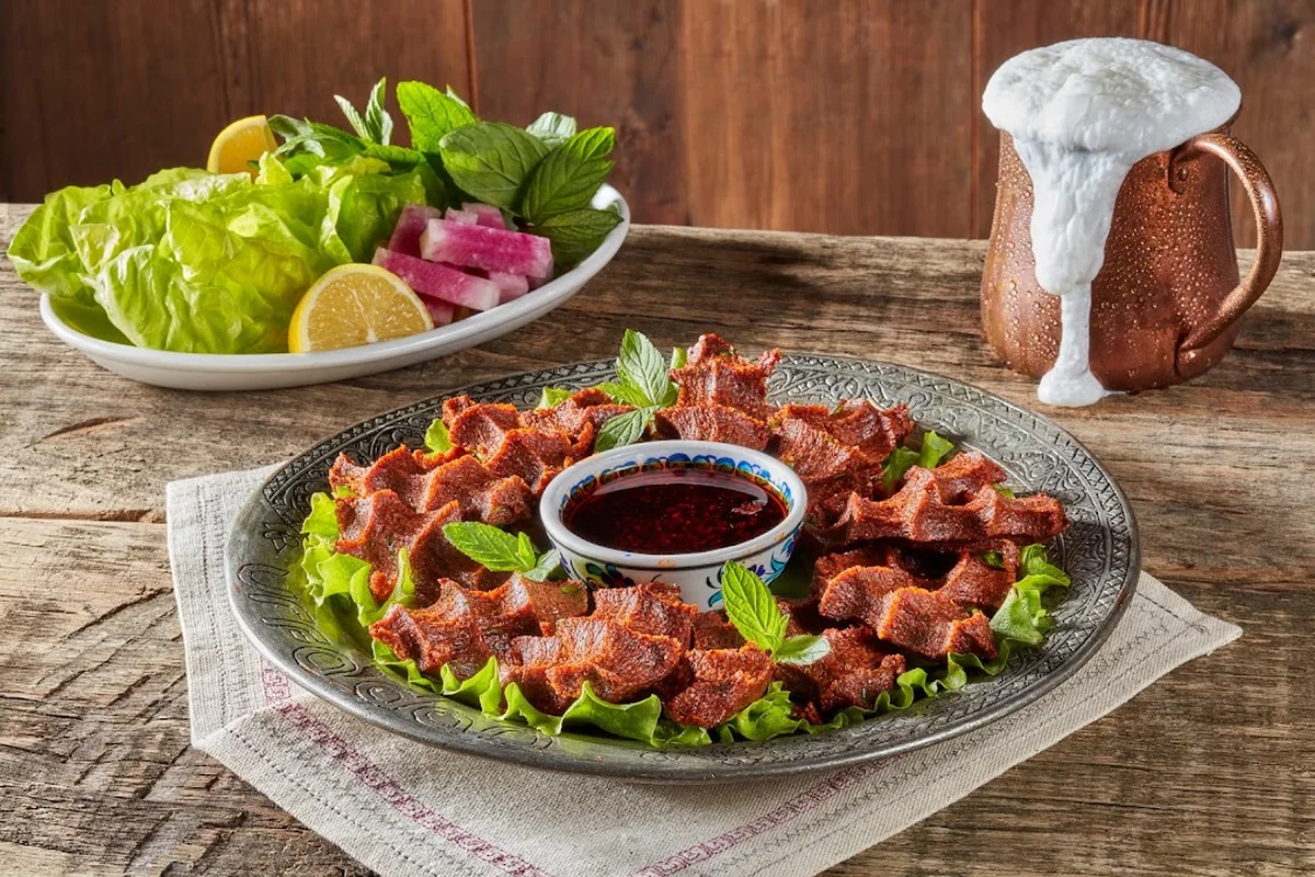 Urfa’dan Kebapçı - Görsel 1