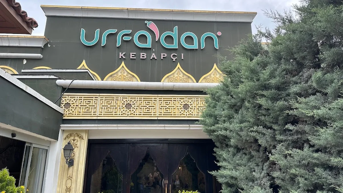 Urfa’dan Kebapçı - Görsel 3