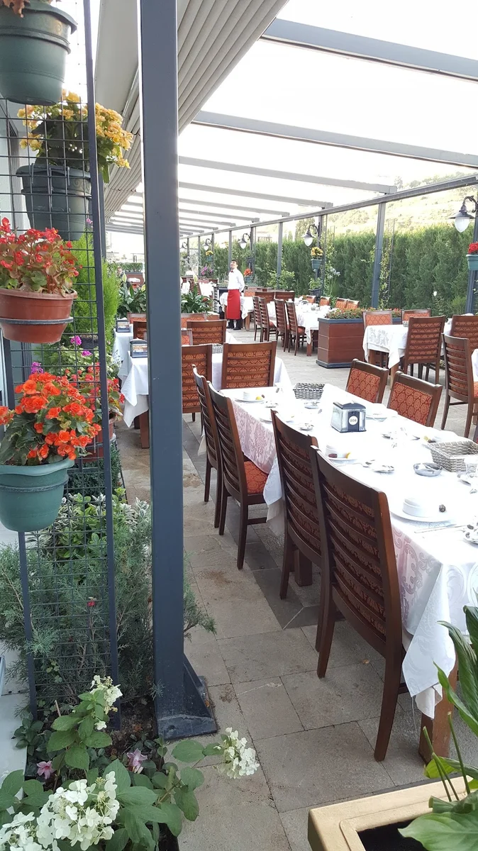 Urfa’dan Kebapçı - Görsel 2