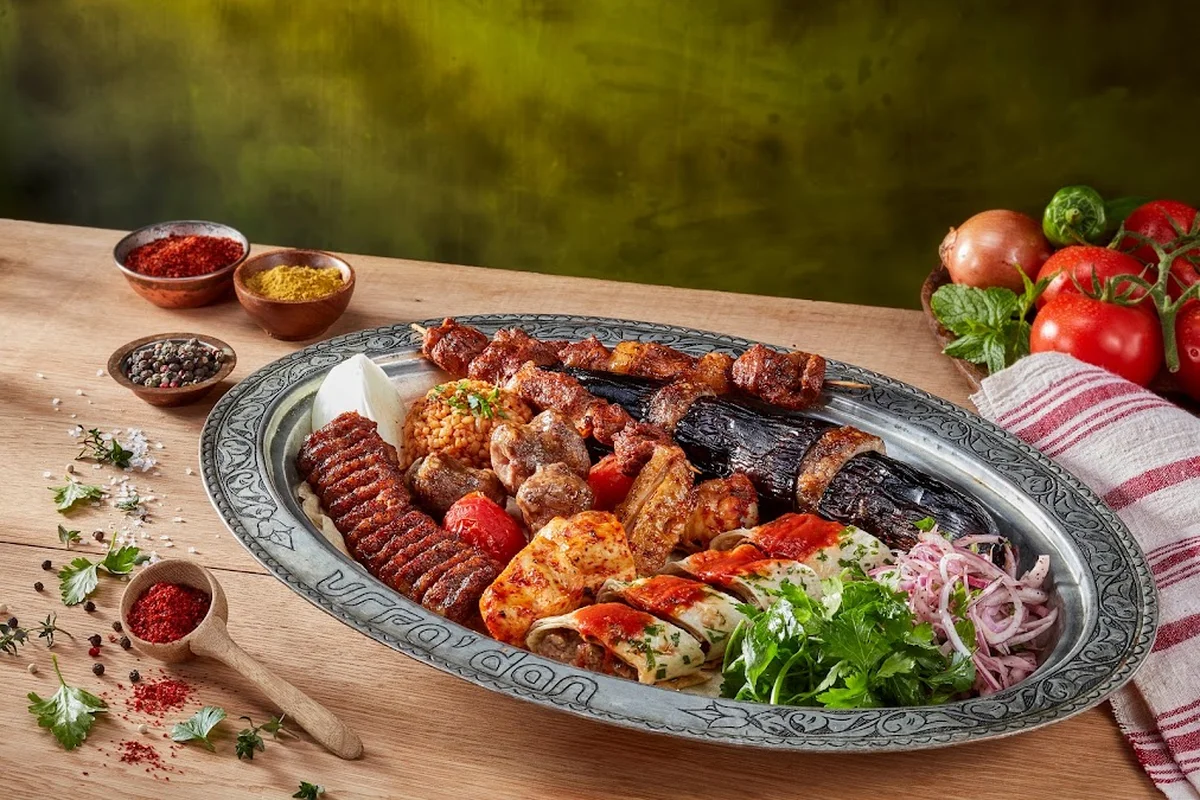 Urfa’dan Kebapçı - Görsel 8