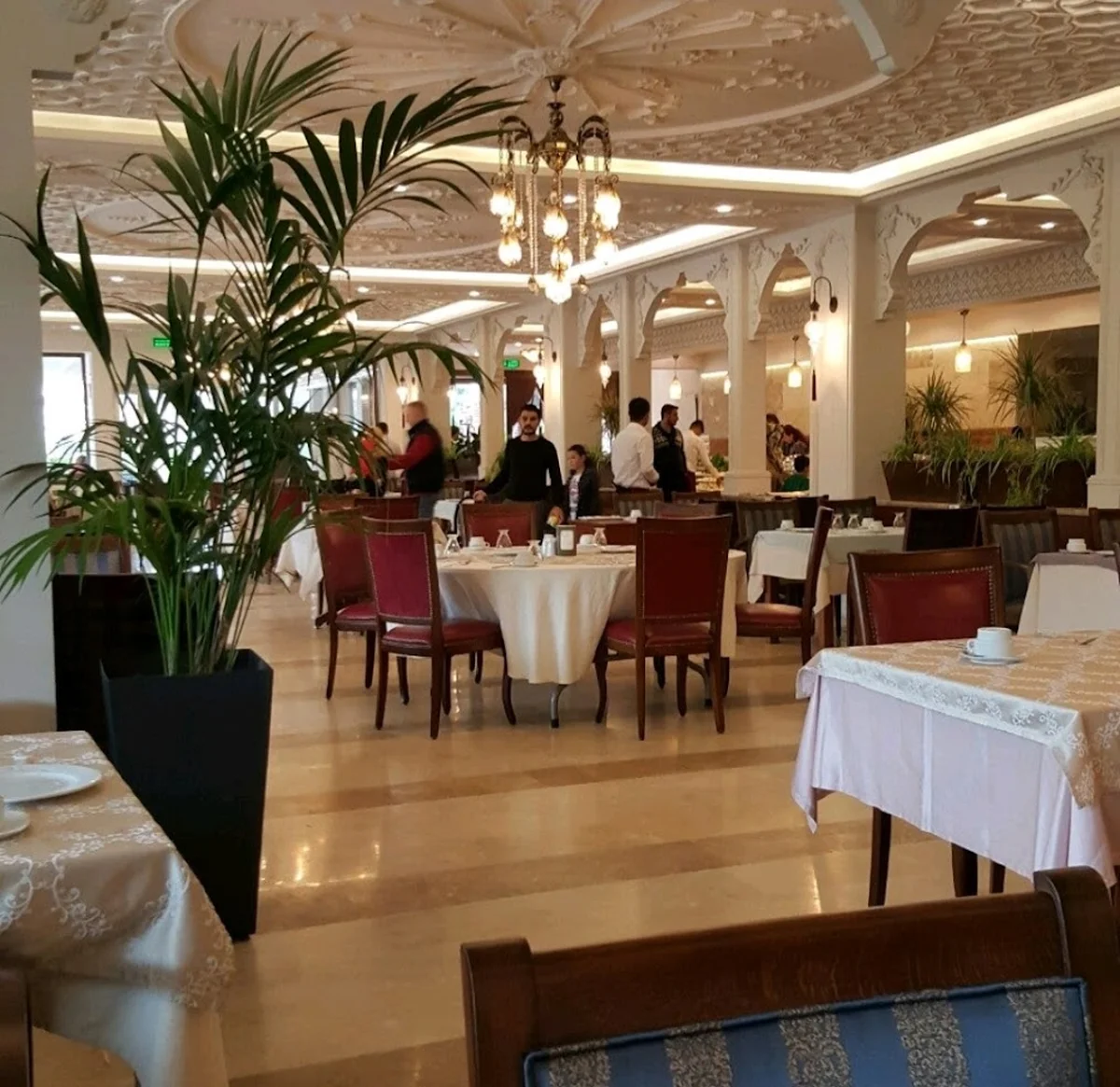 Urfa’dan Kebapçı - Görsel 6