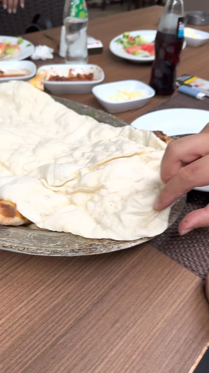 Urfa’dan Kebapçı - Görsel 9