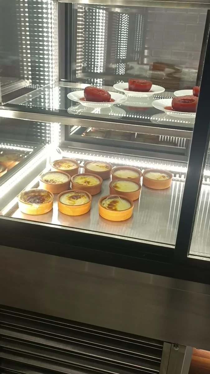 Ziyade Restaurant - Görsel 1