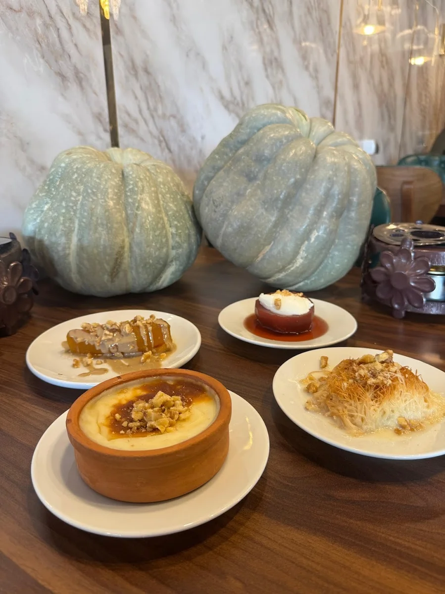 Ziyade Restaurant - Görsel 2