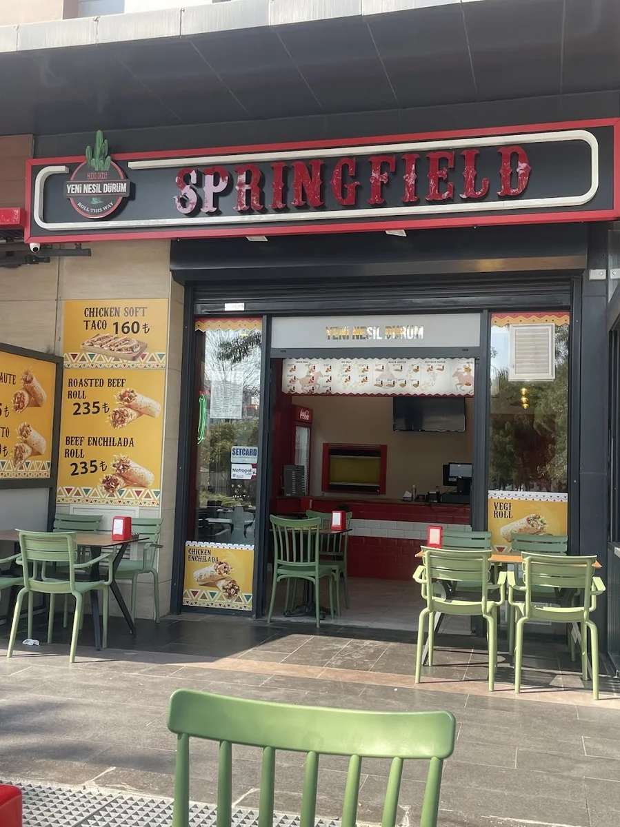 30 06 Springfield Yeni Nesil Dürüm Küçükçekmece - Görsel 4