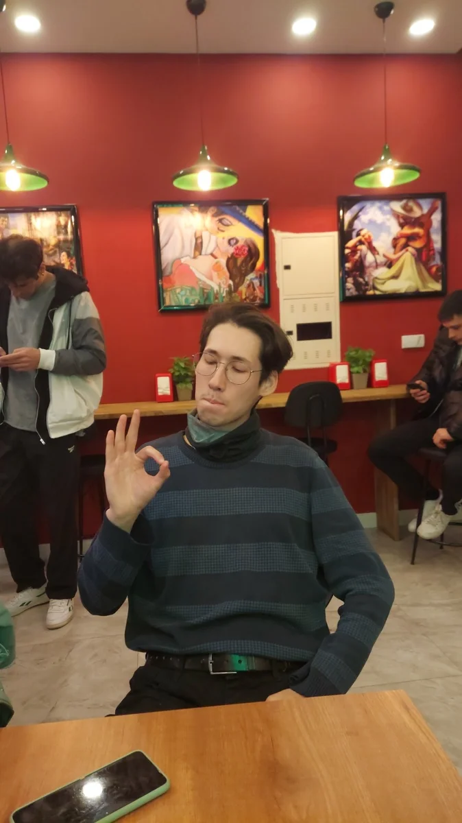 30 06 Springfield Yeni Nesil Dürüm Küçükçekmece - Görsel 5