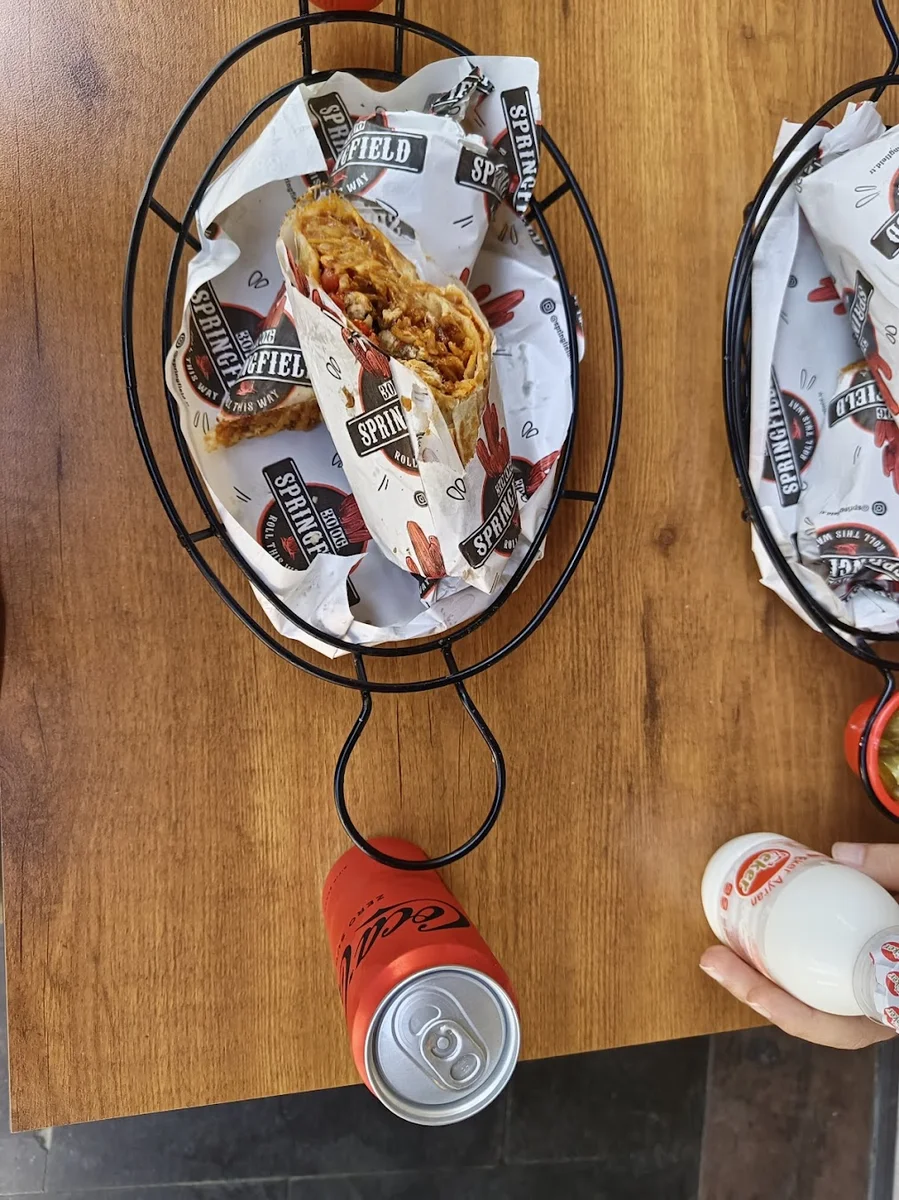 30 06 Springfield Yeni Nesil Dürüm Küçükçekmece - Görsel 7