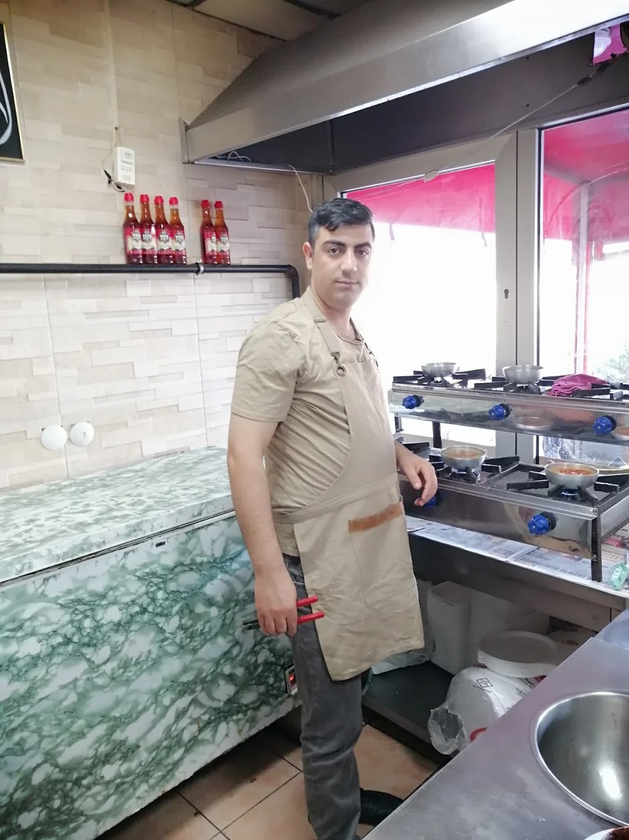 Öz Saray İşkembe Kellepaça Kebap Pide Lahmacun - Görsel 7