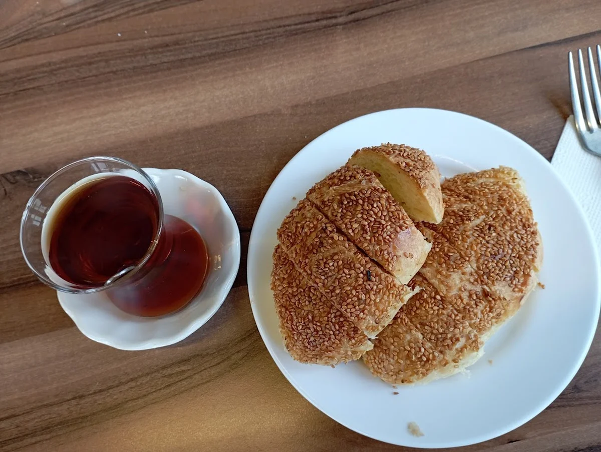 Öz Saray İşkembe Kellepaça Kebap Pide Lahmacun - Görsel 8