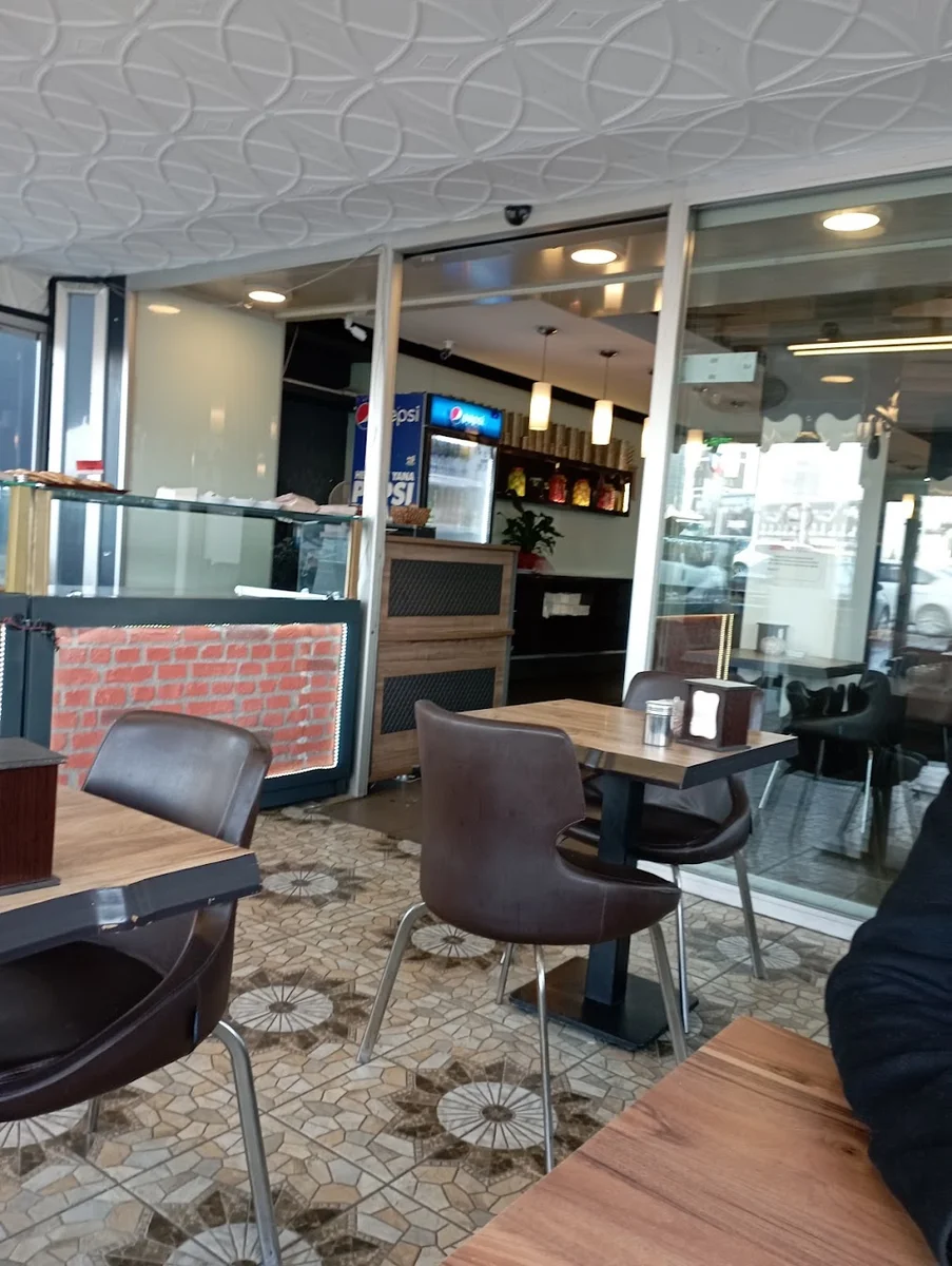 Öz Saray İşkembe Kellepaça Kebap Pide Lahmacun - Görsel 9