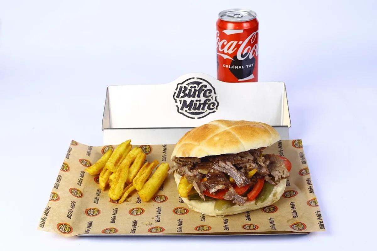 Büfe Müfe - Görsel 2