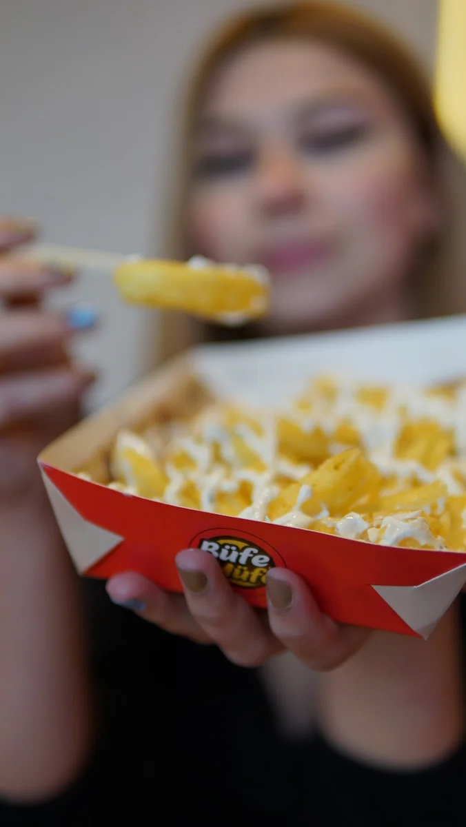 Büfe Müfe - Görsel 3