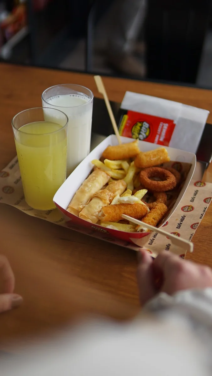 Büfe Müfe - Görsel 5