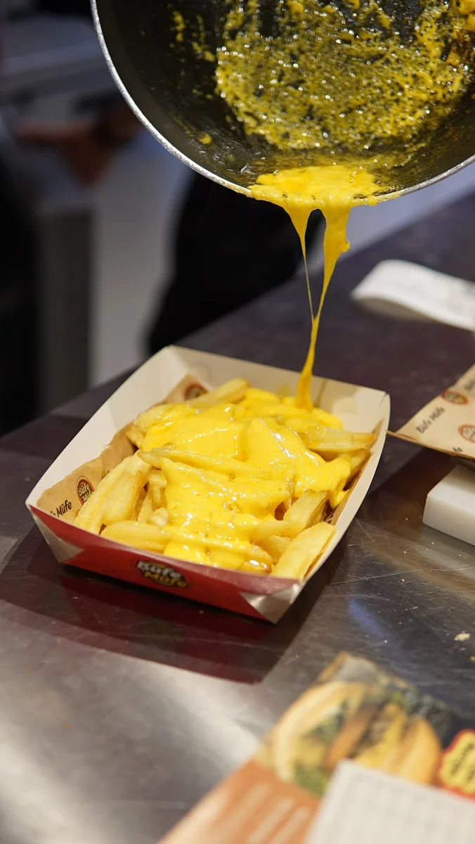 Büfe Müfe - Görsel 8