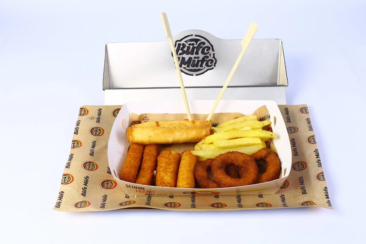 Büfe Müfe - Görsel 6