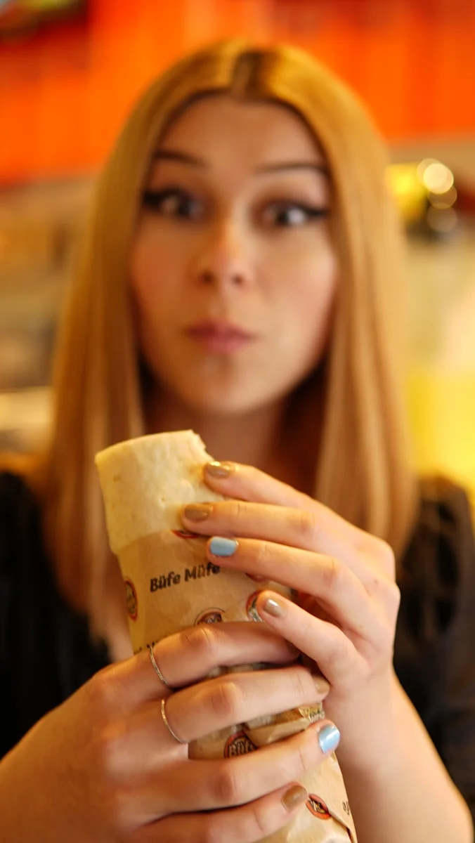 Büfe Müfe - Görsel 9