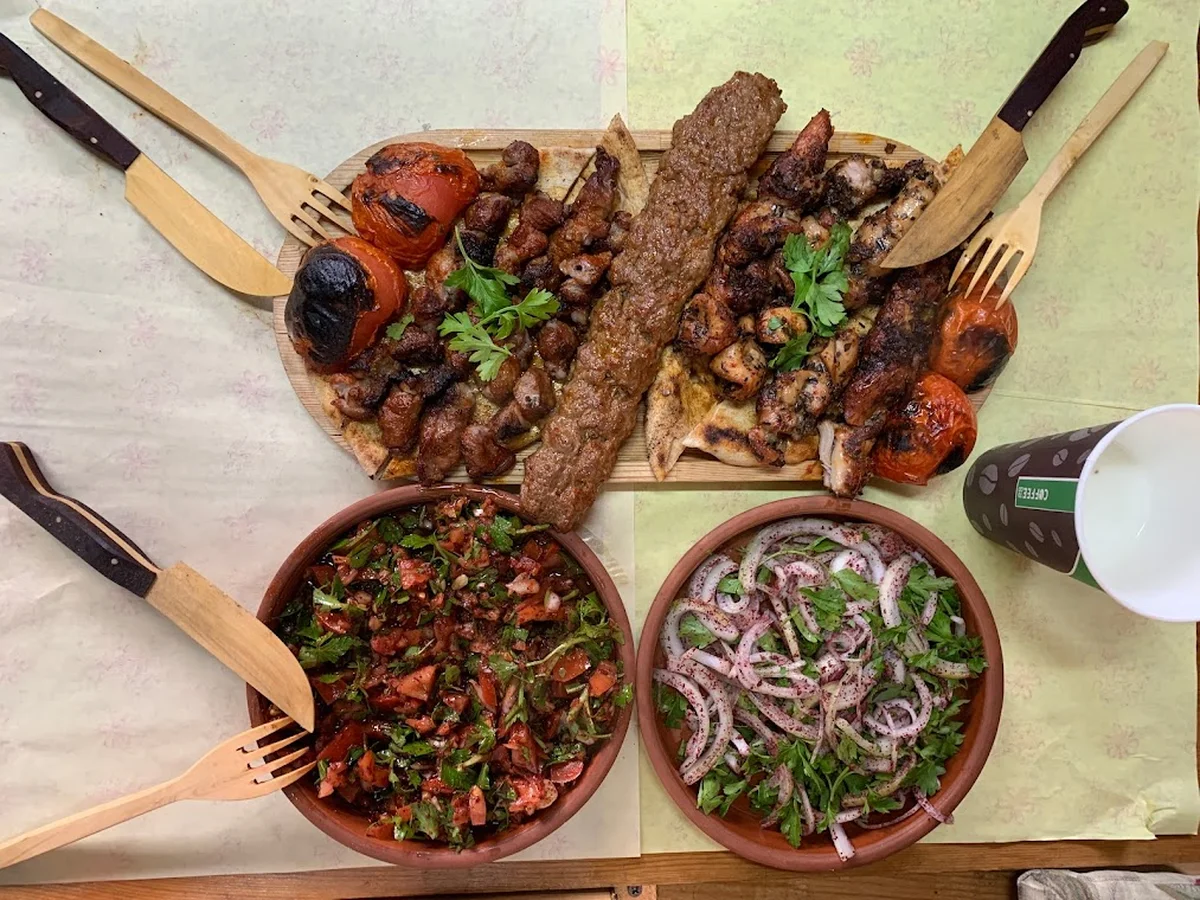 Dürümcü Ökkeş - Görsel 4