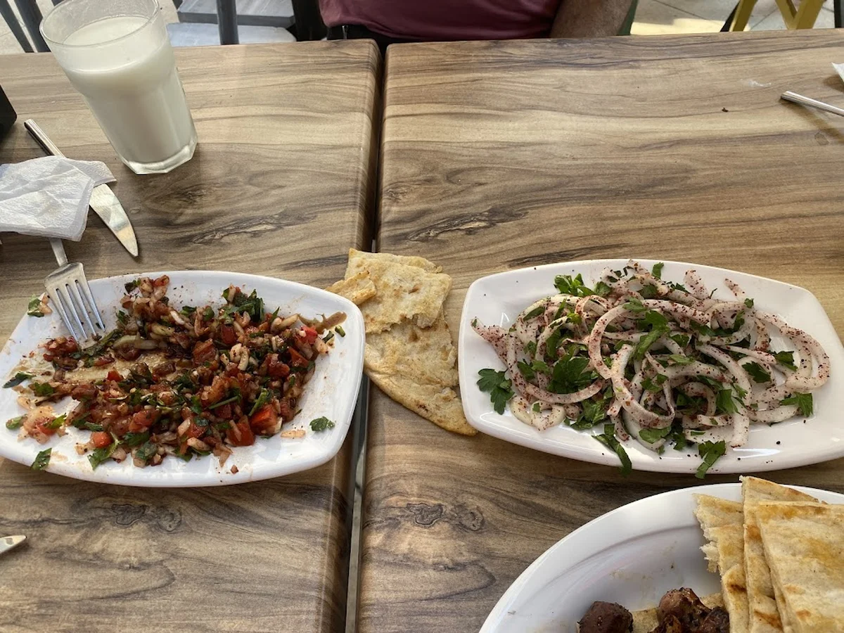 Dürümcü Ökkeş - Görsel 5