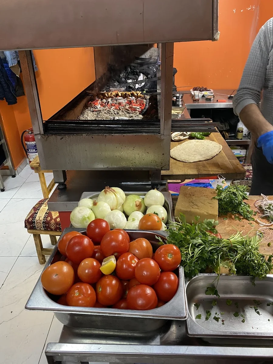 Dürümcü Ökkeş - Görsel 8