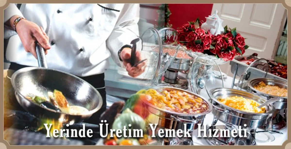 Hışım Lezzet Lokantası - Görsel 2