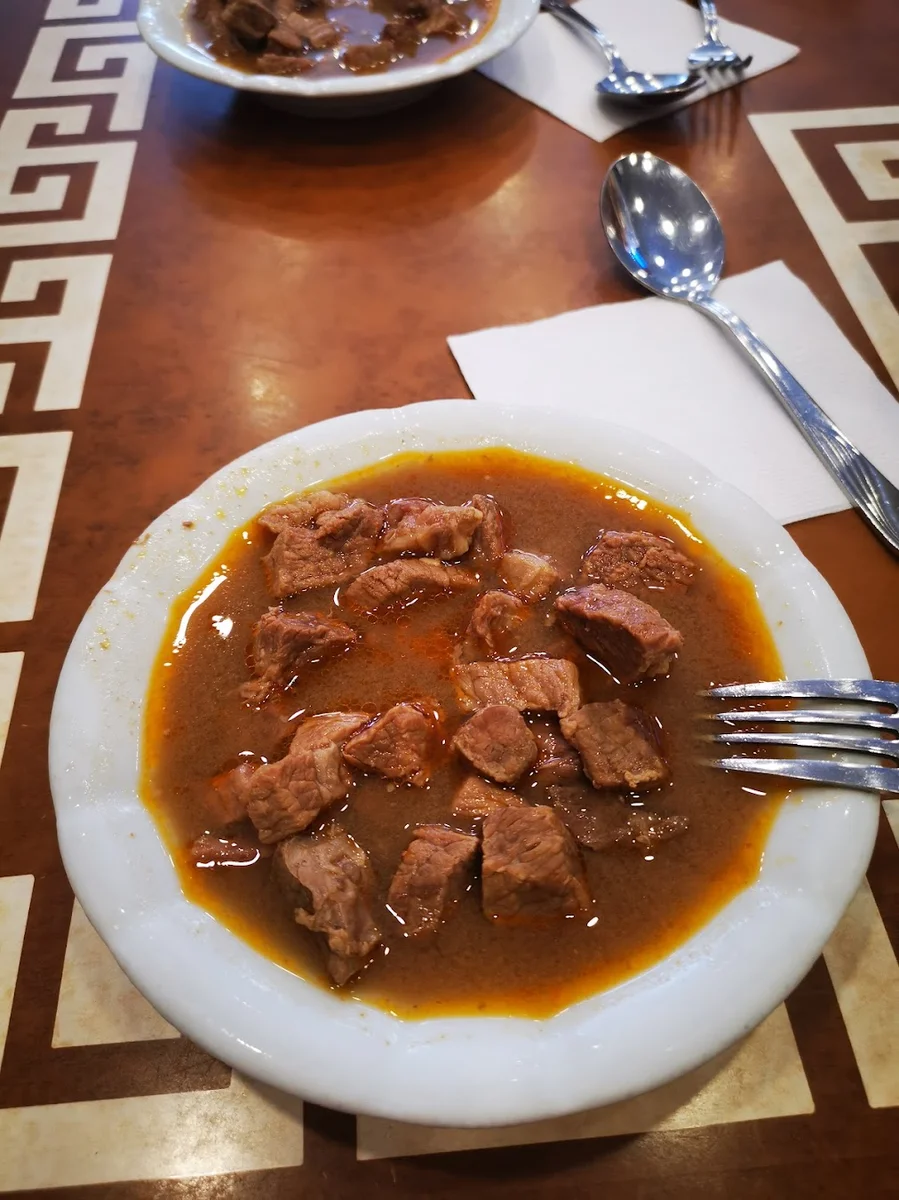 Hışım Lezzet Lokantası - Görsel 4