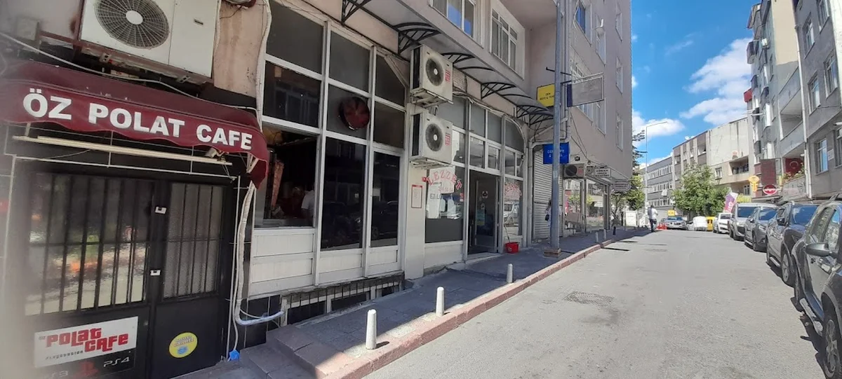 Hışım Lezzet Lokantası - Görsel 5