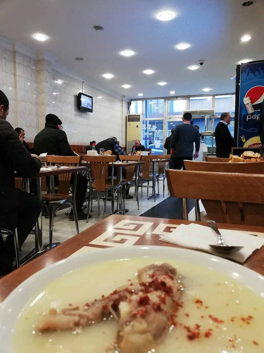 Hışım Lezzet Lokantası - Görsel 6