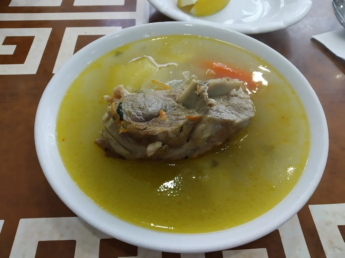 Hışım Lezzet Lokantası - Görsel 7