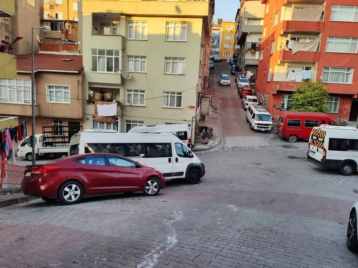 Hışım Lezzet Lokantası - Görsel 8